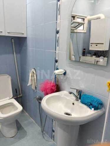 Продаётся 8-комн. вторичка 250 м², м. Низами, photo 21 from 22