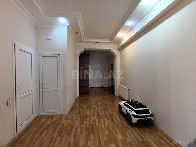 Продаётся 3-комн. новостройка 110 м², м. Ази Асланов, photo 14 from 16