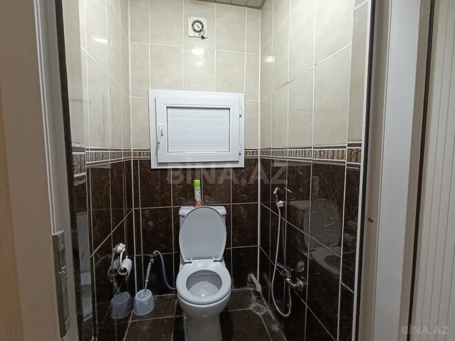 Продаётся 3-комн. новостройка 110 м², м. Ази Асланов, photo 13 from 16