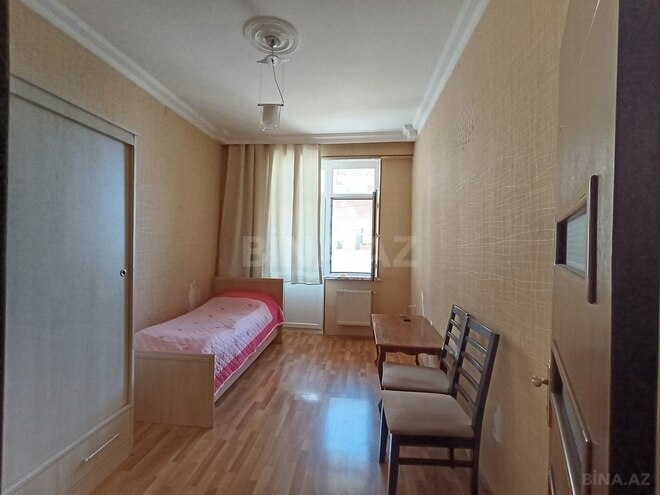 Продаётся 3-комн. новостройка 110 м², м. Ази Асланов, photo 8 from 16