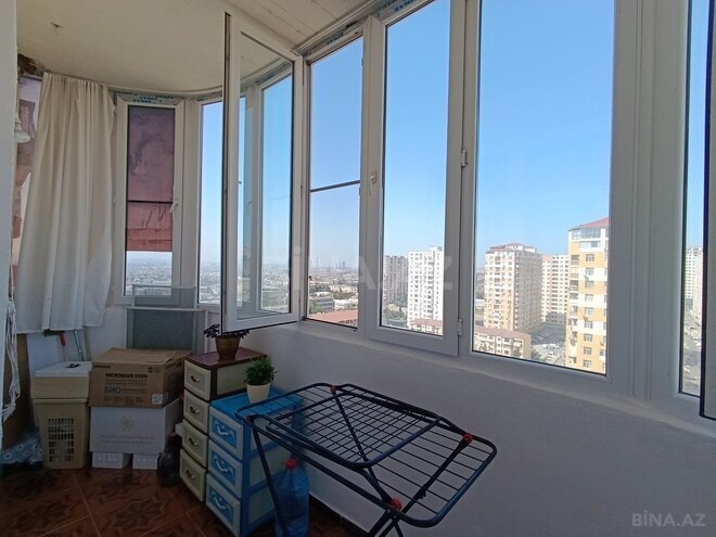 Продаётся 3-комн. новостройка 110 м², м. Ази Асланов, photo 6 from 16