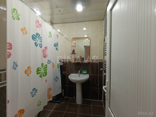 Продаётся 3-комн. новостройка 110 м², м. Ази Асланов, photo 11 from 16