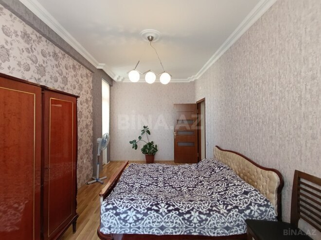 Продаётся 3-комн. новостройка 110 м², м. Ази Асланов, photo 10 from 16