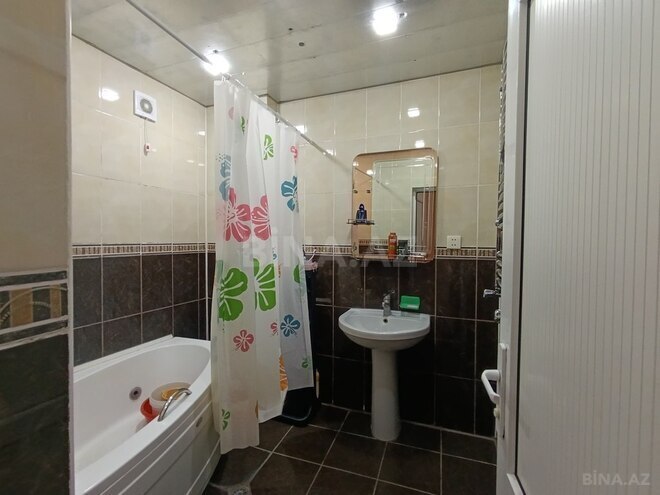 Продаётся 3-комн. новостройка 110 м², м. Ази Асланов, photo 12 from 16