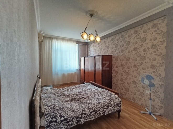 Продаётся 3-комн. новостройка 110 м², м. Ази Асланов, photo 9 from 16