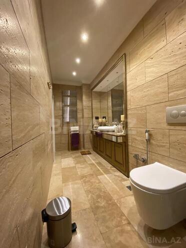 Satılır 4 otaqlı yeni tikili 154 m², Elmlər Akademiyası m., photo 11 from 28