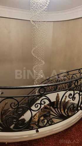 Satılır 4 otaqlı yeni tikili 154 m², Elmlər Akademiyası m., photo 9 from 28