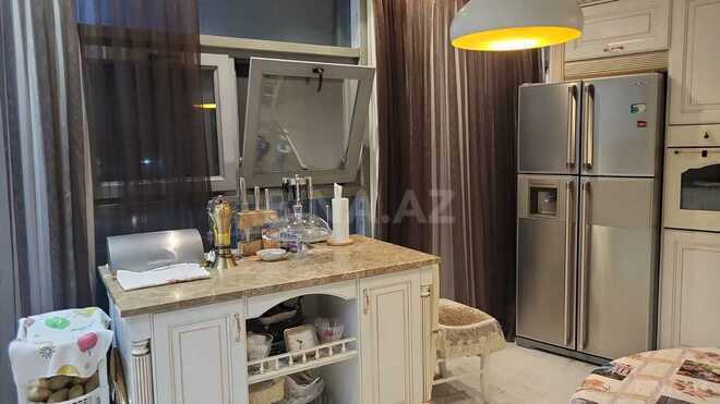 Satılır 4 otaqlı yeni tikili 154 m², Elmlər Akademiyası m., photo 26 from 28