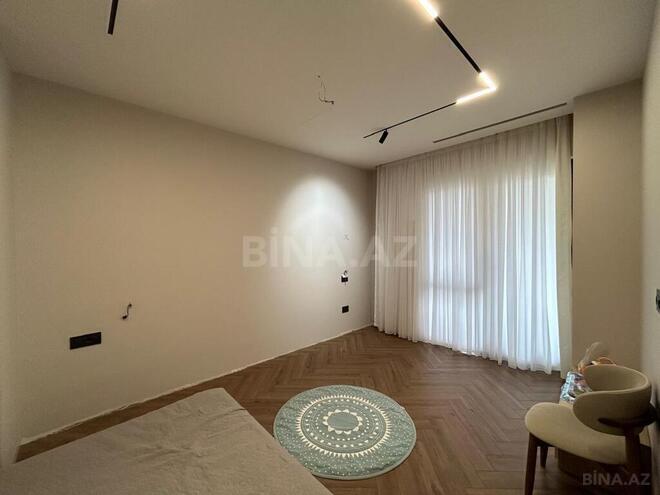 Satılır 4 otaqlı yeni tikili 150 m², Şah İsmayıl Xətai m., photo 11 from 18
