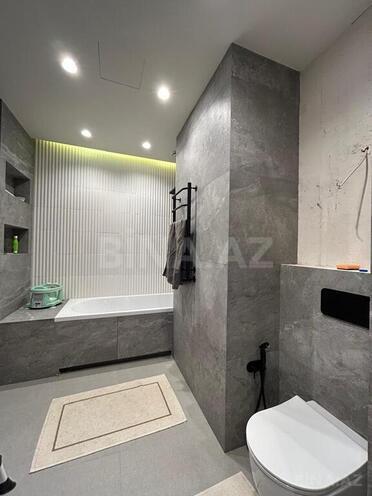 Satılır 4 otaqlı yeni tikili 150 m², Şah İsmayıl Xətai m., photo 17 from 18