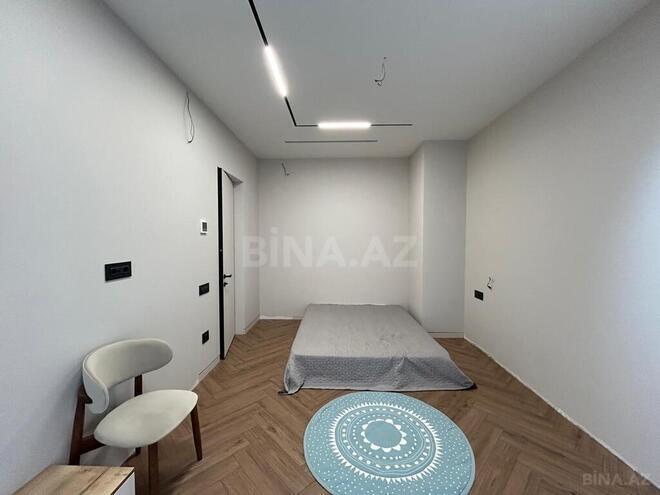 Satılır 4 otaqlı yeni tikili 150 m², Şah İsmayıl Xətai m., photo 12 from 18