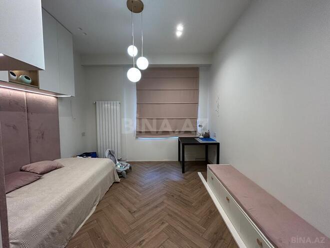 Satılır 4 otaqlı yeni tikili 150 m², Şah İsmayıl Xətai m., photo 13 from 18