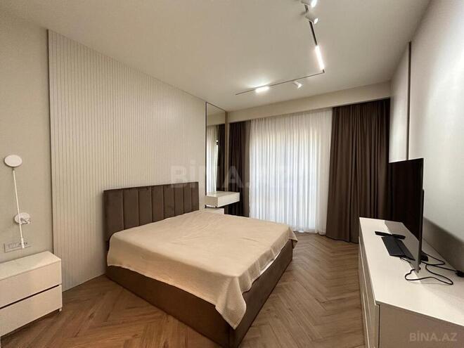 Satılır 4 otaqlı yeni tikili 150 m², Şah İsmayıl Xətai m., photo 9 from 18