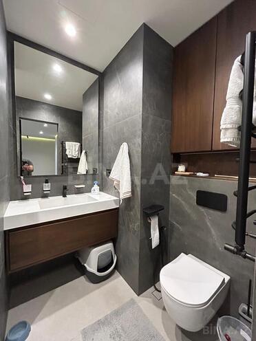 Satılır 4 otaqlı yeni tikili 150 m², Şah İsmayıl Xətai m., photo 15 from 18