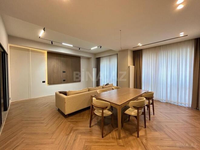 Satılır 4 otaqlı yeni tikili 150 m², Şah İsmayıl Xətai m., photo 7 from 18