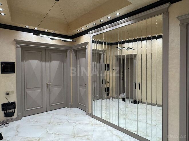 Satılır 3 otaqlı yeni tikili 147 m², Şah İsmayıl Xətai m., photo 7 from 17