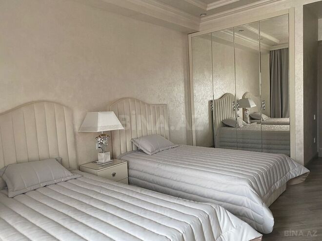 Satılır 3 otaqlı yeni tikili 147 m², Şah İsmayıl Xətai m., photo 14 from 17