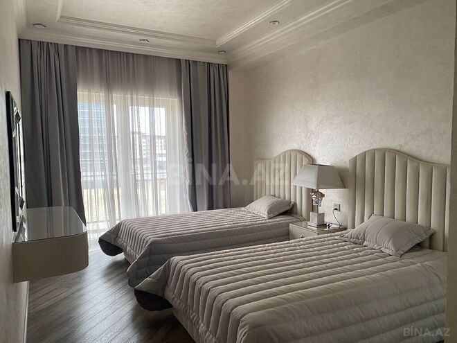 Satılır 3 otaqlı yeni tikili 147 m², Şah İsmayıl Xətai m., photo 13 from 17