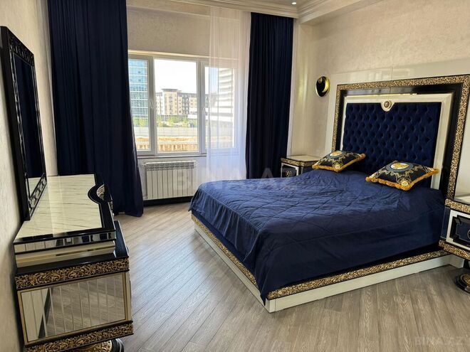 Satılır 3 otaqlı yeni tikili 147 m², Şah İsmayıl Xətai m., photo 11 from 17