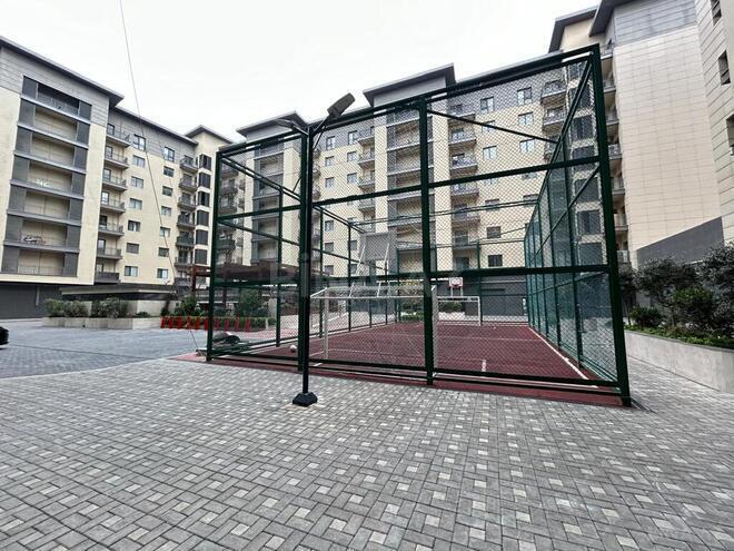 Satılır 3 otaqlı yeni tikili 147 m², Şah İsmayıl Xətai m., photo 3 from 17