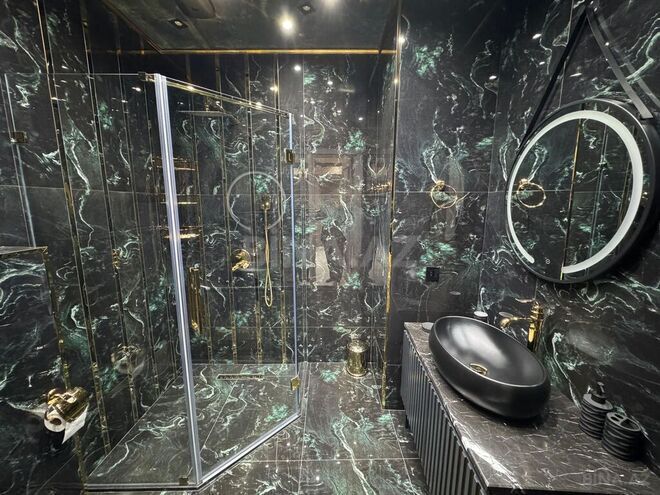 Satılır 3 otaqlı yeni tikili 147 m², Şah İsmayıl Xətai m., photo 15 from 17