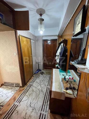 Продаётся 2-комн. вторичка 75 м², м. Гянджлик, photo 18 from 19