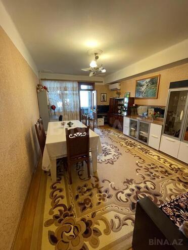 Продаётся 2-комн. вторичка 75 м², м. Гянджлик, photo 9 from 19