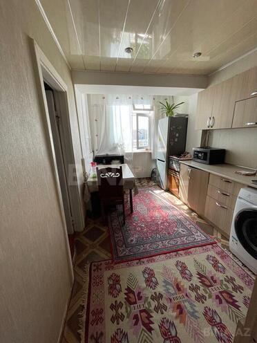 Продаётся 2-комн. вторичка 75 м², м. Гянджлик, photo 13 from 19