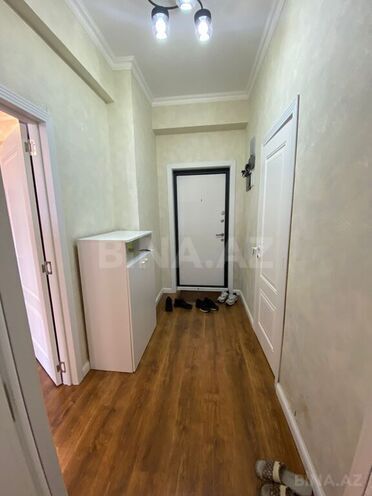 İcarəyə verilir 2 otaqlı yeni tikili 65 m², Şah İsmayıl Xətai m., photo 10 from 17