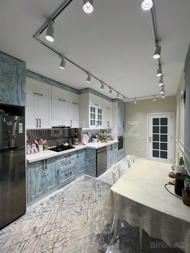Продаётся 4-комн. новостройка 156 м², м. Ази Асланов, photo 3 from 17