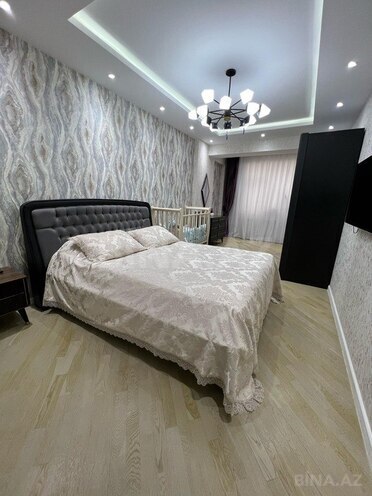 Продаётся 4-комн. новостройка 156 м², м. Ази Асланов, photo 11 from 17