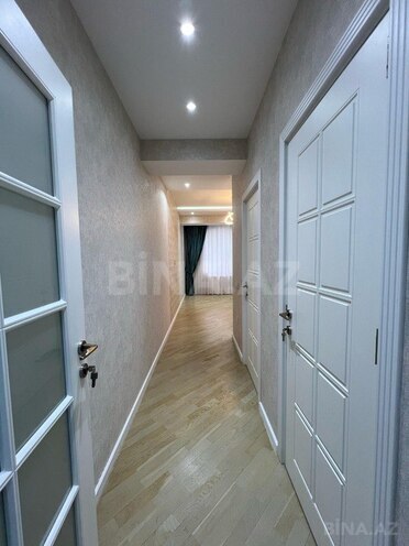 Продаётся 4-комн. новостройка 156 м², м. Ази Асланов, photo 13 from 17