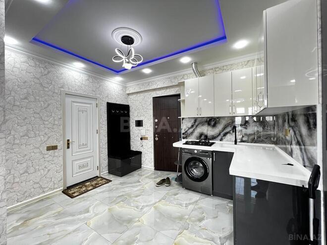 Продаётся 2-комн. новостройка 54 м², м. Ази Асланов, photo 8 from 14