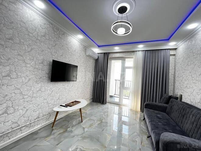 Продаётся 2-комн. новостройка 54 м², м. Ази Асланов, photo 4 from 14