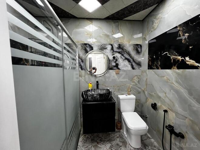 Продаётся 2-комн. новостройка 54 м², м. Ази Асланов, photo 13 from 14