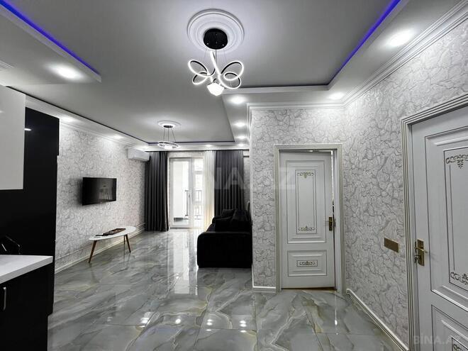 Продаётся 2-комн. новостройка 54 м², м. Ази Асланов, photo 6 from 14