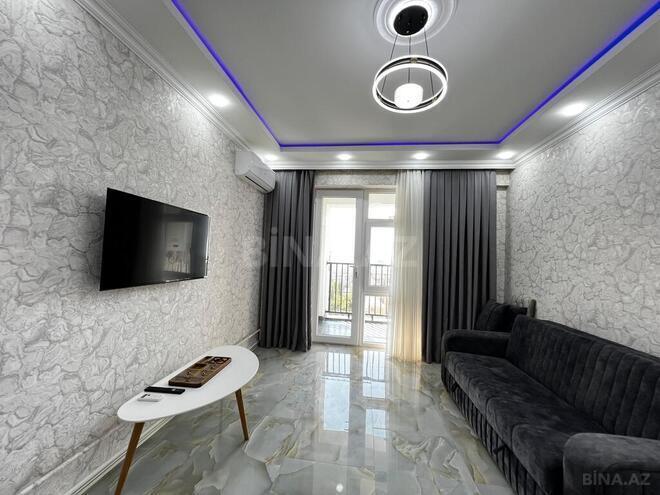 Продаётся 2-комн. новостройка 54 м², м. Ази Асланов, photo 11 from 14