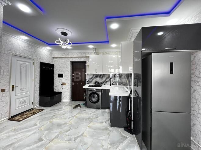 Продаётся 2-комн. новостройка 54 м², м. Ази Асланов, photo 7 from 14