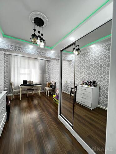 Продаётся 2-комн. новостройка 54 м², м. Ази Асланов, photo 10 from 14