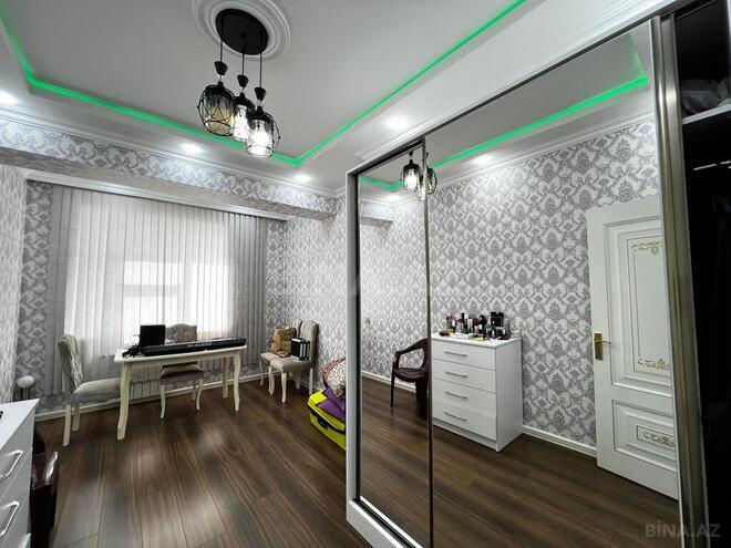 Продаётся 2-комн. новостройка 54 м², м. Ази Асланов, photo 9 from 14