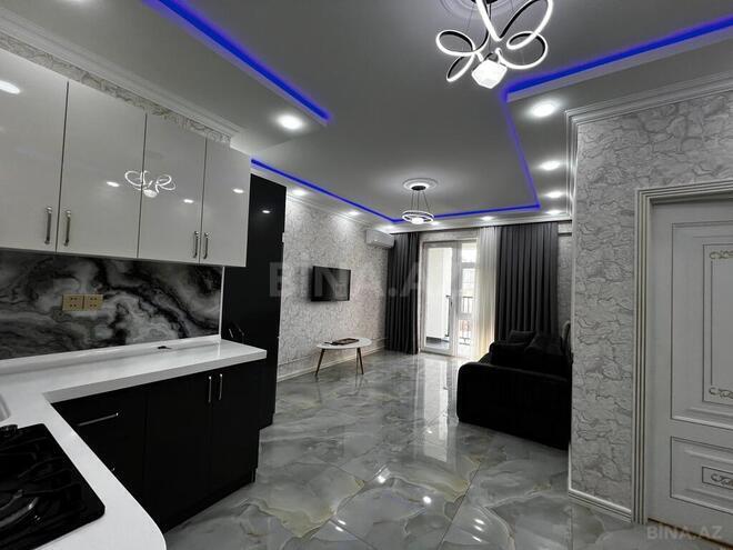 Продаётся 2-комн. новостройка 54 м², м. Ази Асланов, photo 5 from 14