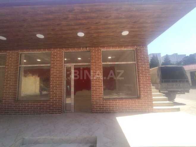 Сдаётся  объект 175 м², м. Ази Асланов, photo 1 from 16