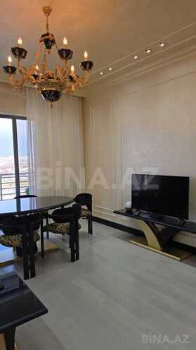 Satılır 3 otaqlı yeni tikili 120 m², Şah İsmayıl Xətai m., photo 9 from 18