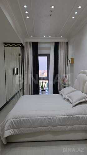 Satılır 3 otaqlı yeni tikili 120 m², Şah İsmayıl Xətai m., photo 13 from 18