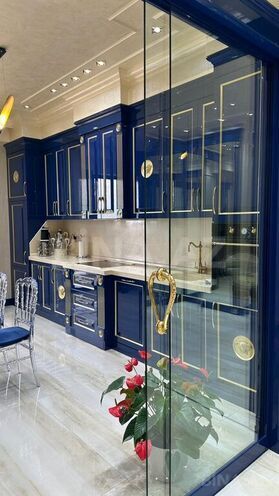 Satılır 3 otaqlı yeni tikili 120 m², Şah İsmayıl Xətai m., photo 14 from 18