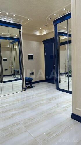 Satılır 3 otaqlı yeni tikili 120 m², Şah İsmayıl Xətai m., photo 10 from 18