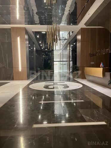 Satılır 3 otaqlı yeni tikili 120 m², Şah İsmayıl Xətai m., photo 5 from 18