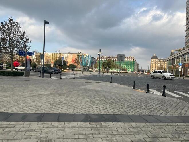 Satılır 3 otaqlı yeni tikili 120 m², Şah İsmayıl Xətai m., photo 3 from 18