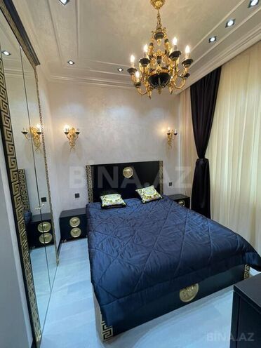 Satılır 3 otaqlı yeni tikili 120 m², Şah İsmayıl Xətai m., photo 11 from 18