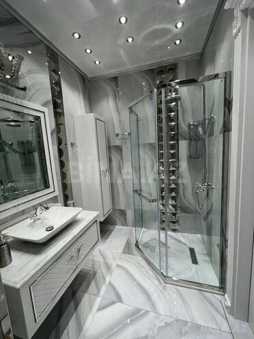 Satılır 3 otaqlı yeni tikili 120 m², Şah İsmayıl Xətai m., photo 16 from 18